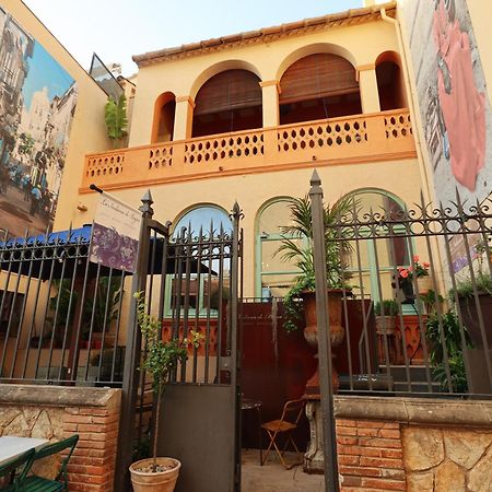 La Indiana De Begur, Petit Hotel Boutique (Adults Only) Exterior photo