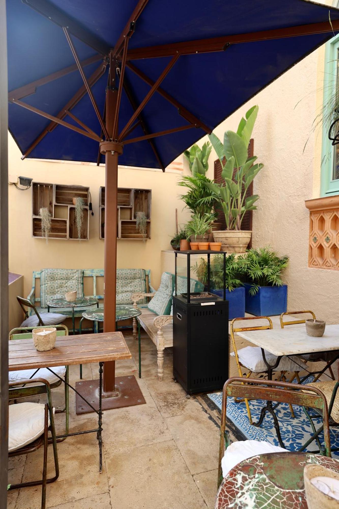 La Indiana De Begur, Petit Hotel Boutique (Adults Only) Exterior photo