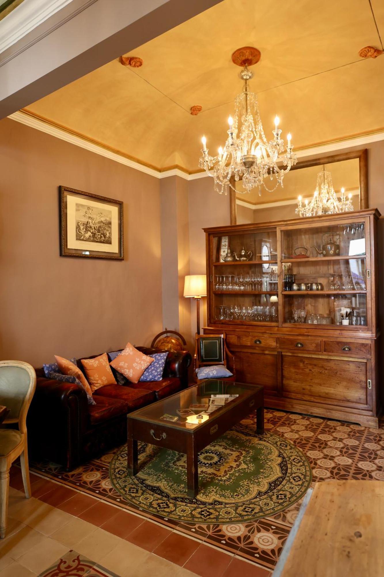 La Indiana De Begur, Petit Hotel Boutique (Adults Only) Exterior photo