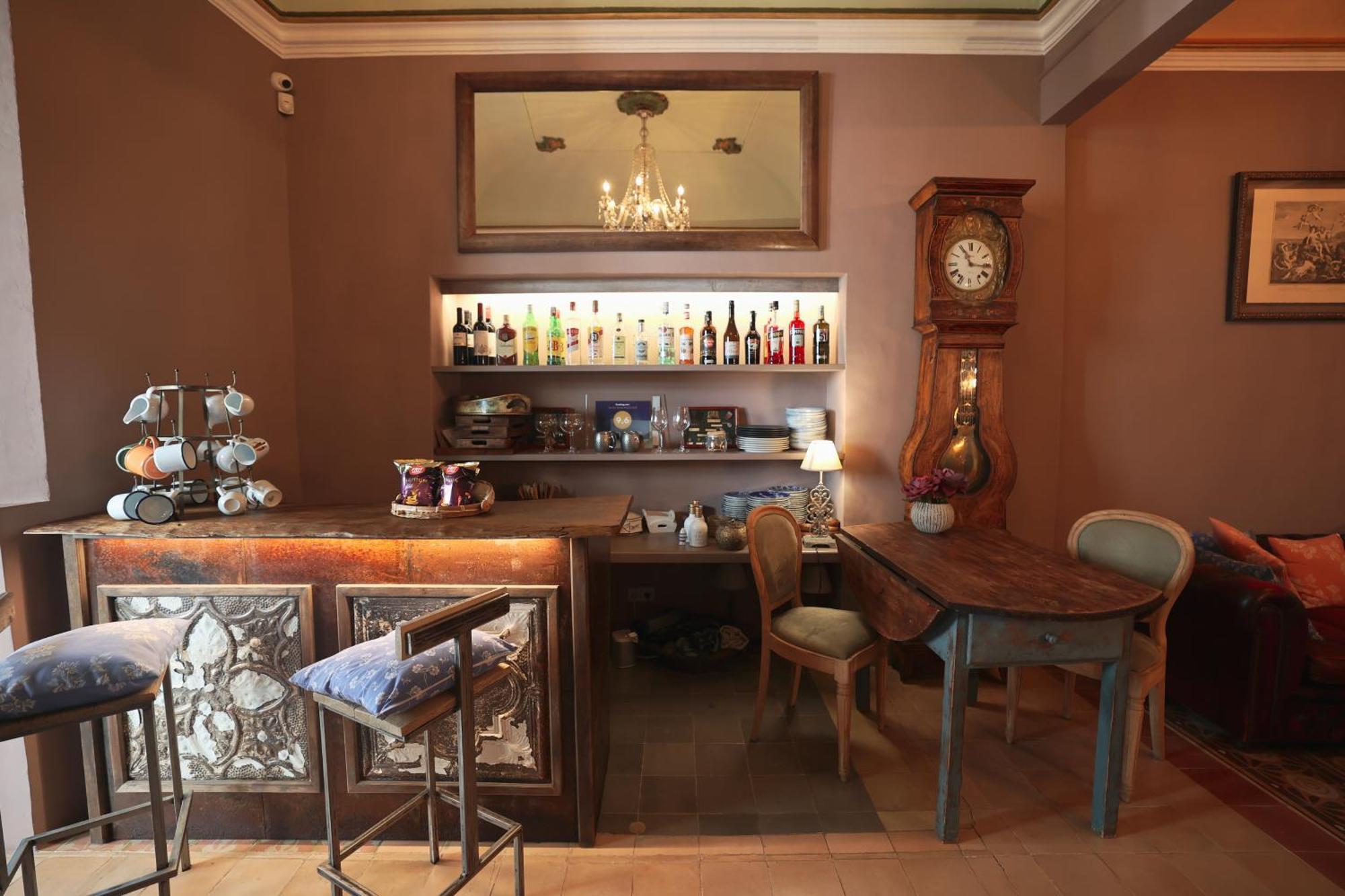 La Indiana De Begur, Petit Hotel Boutique (Adults Only) Exterior photo
