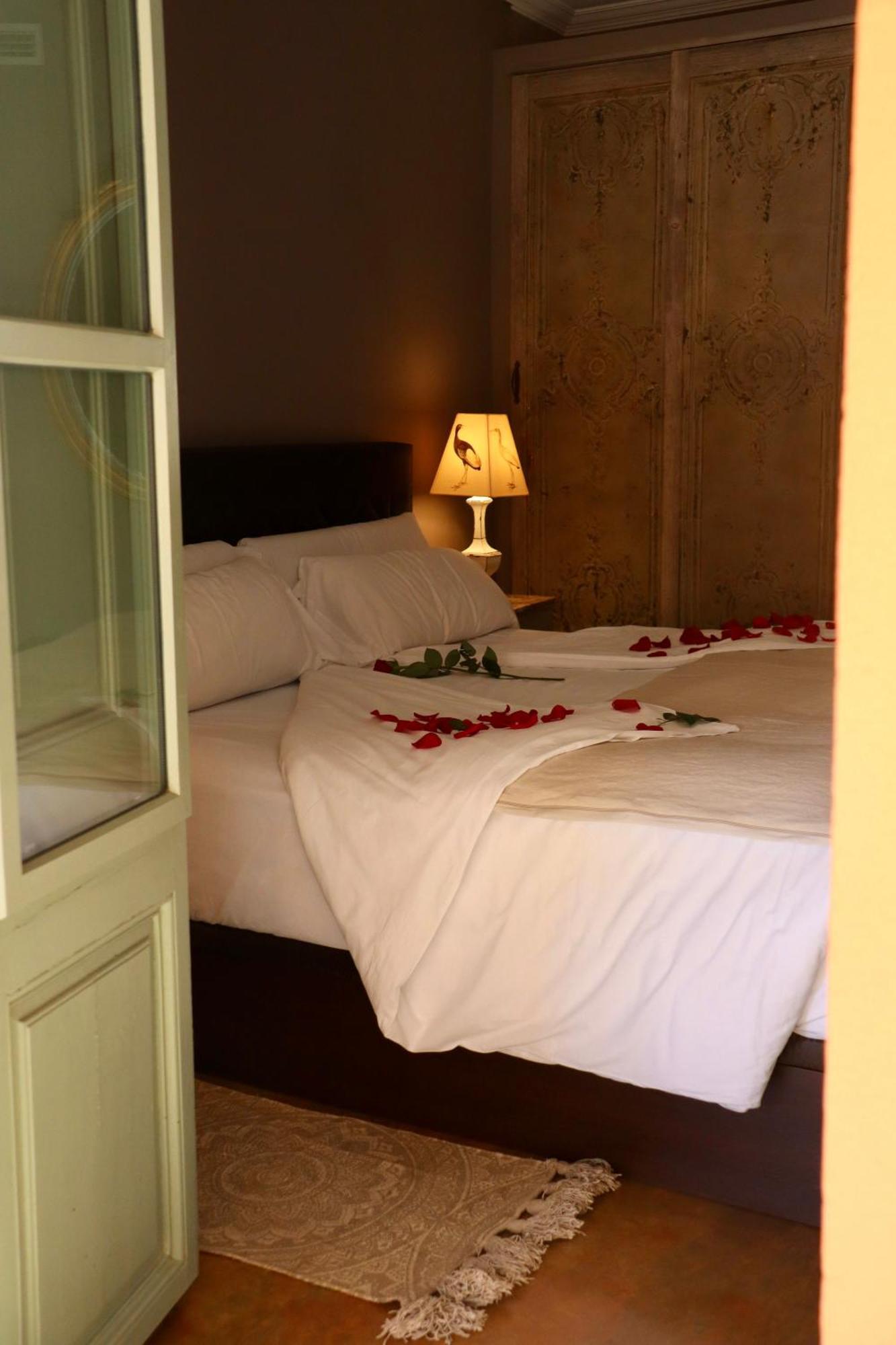 La Indiana De Begur, Petit Hotel Boutique (Adults Only) Exterior photo