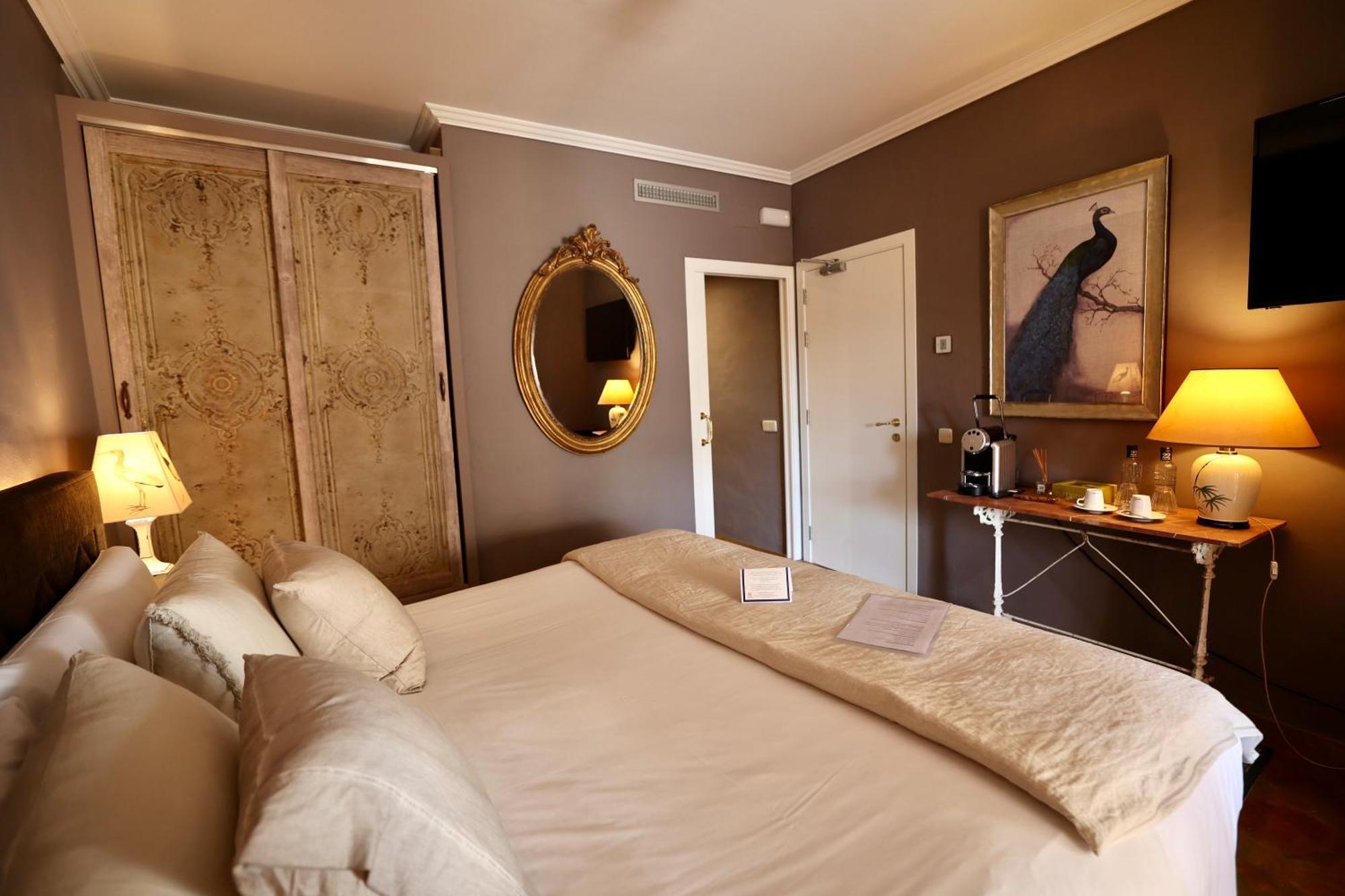 La Indiana De Begur, Petit Hotel Boutique (Adults Only) Exterior photo