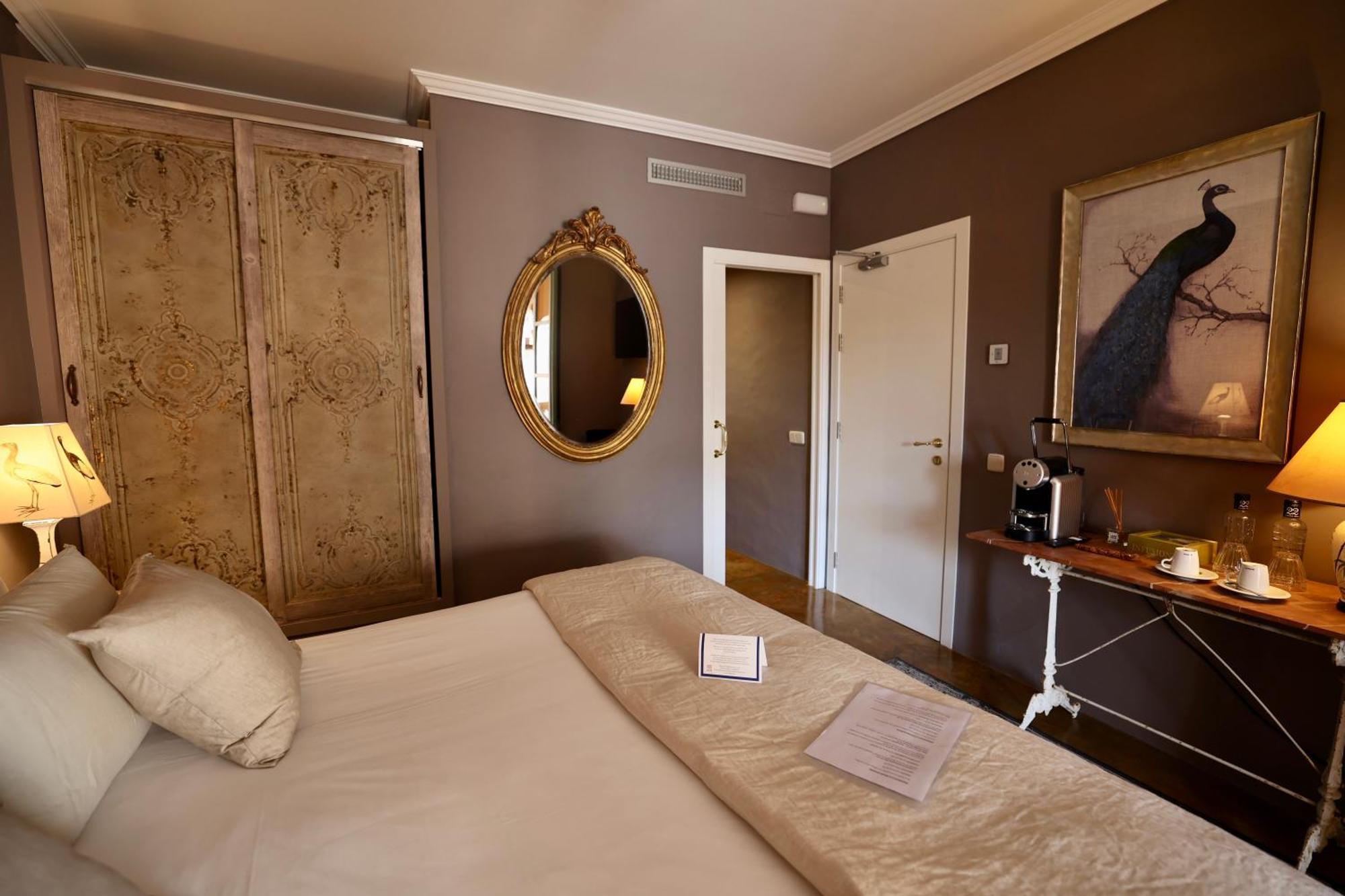 La Indiana De Begur, Petit Hotel Boutique (Adults Only) Exterior photo