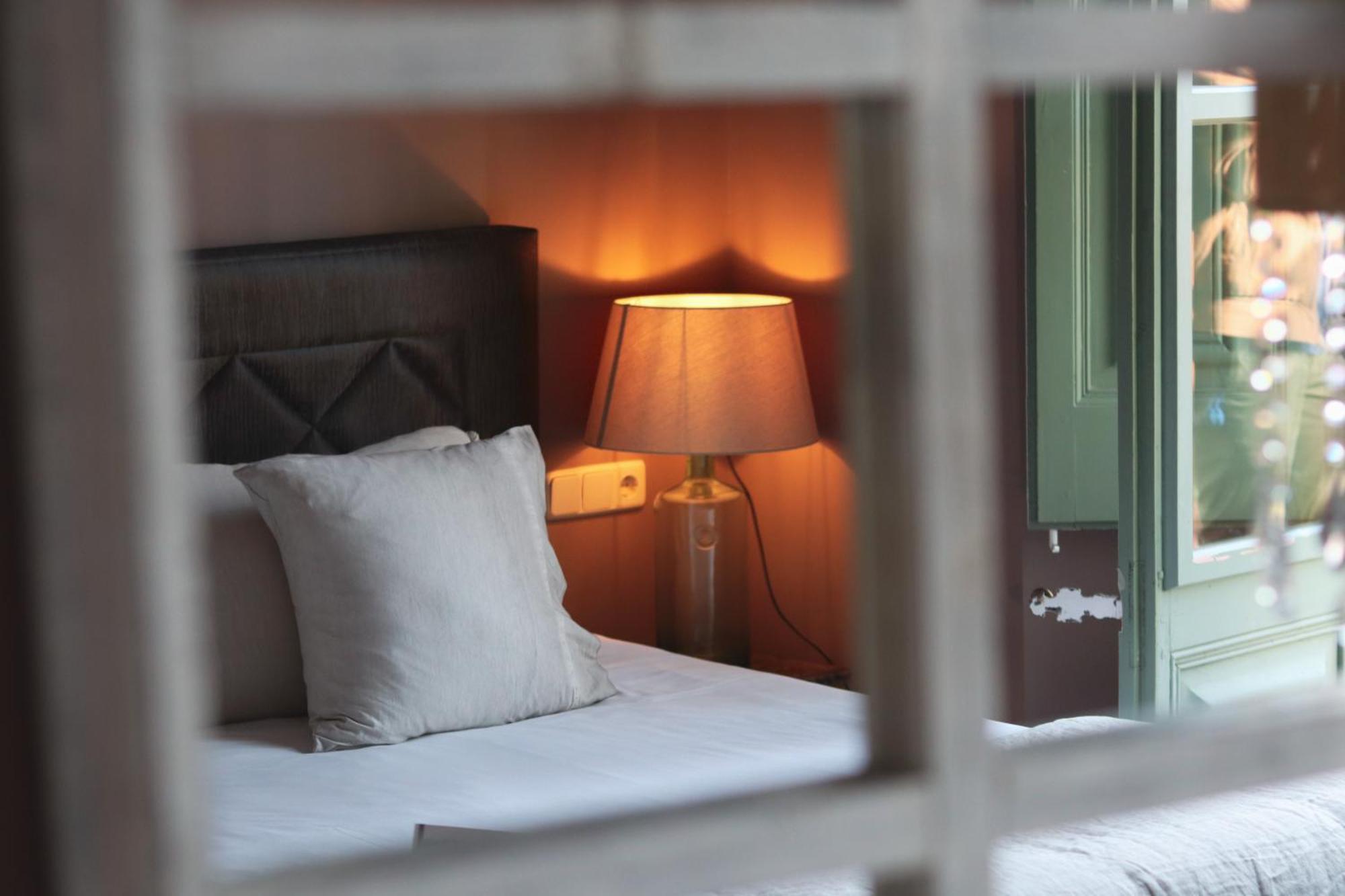La Indiana De Begur, Petit Hotel Boutique (Adults Only) Exterior photo