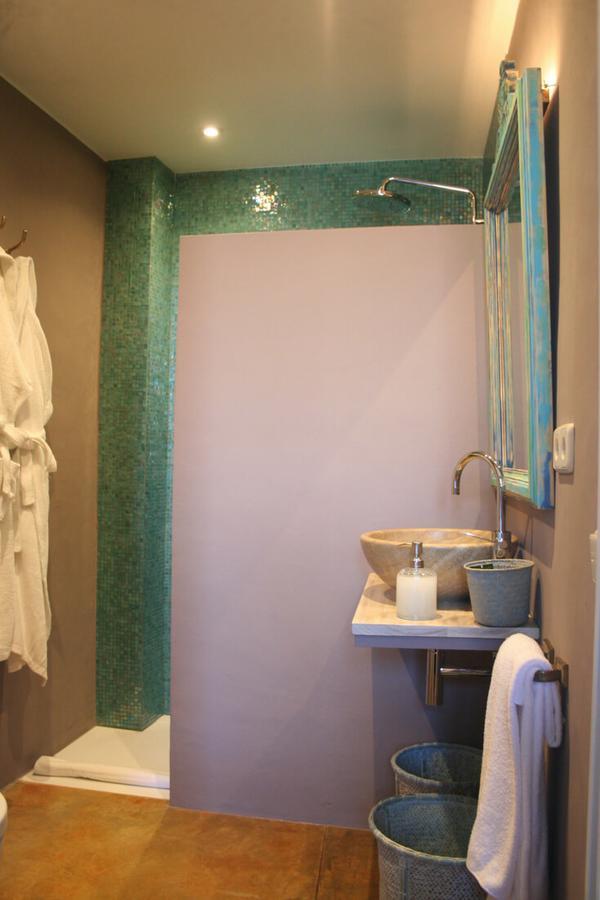 La Indiana De Begur, Petit Hotel Boutique (Adults Only) Exterior photo